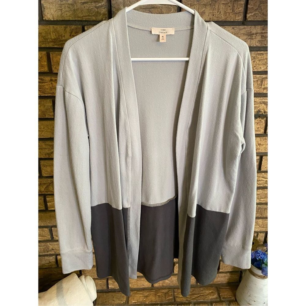 Como Vintage Cardigan‎